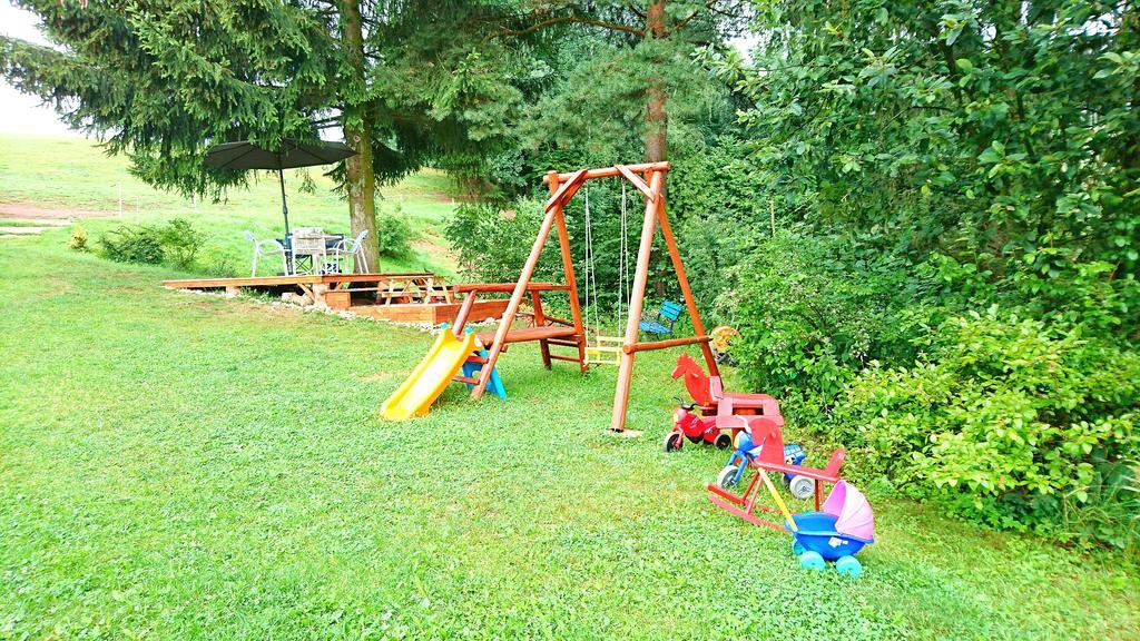 Penzion Bor Наход Экстерьер фото